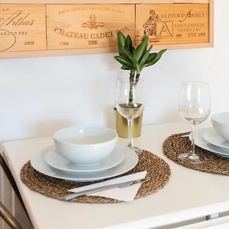 Sol A Alfama Typical Cosy Flat With River View 아파트 *