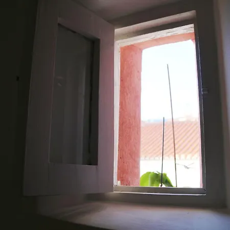 Sol A Alfama Typical Cosy Flat With River View Apartamento *