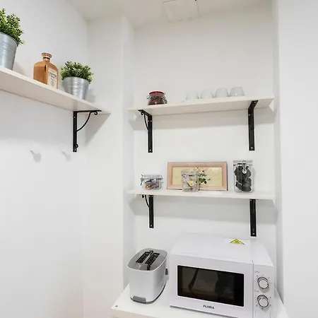 Sol A Alfama Typical Cosy Flat With River View *