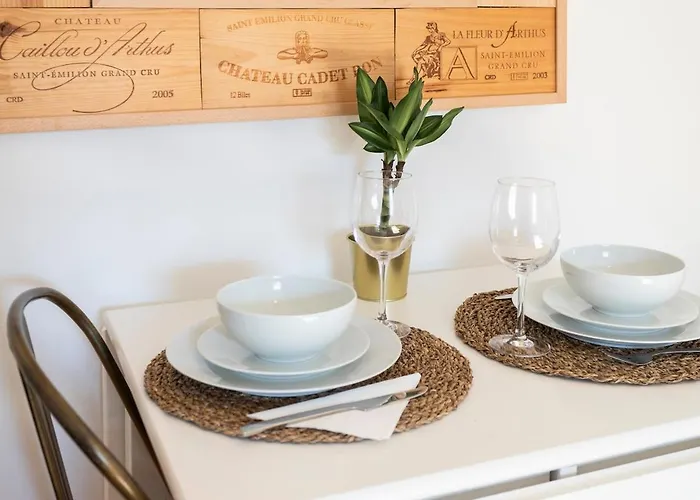 Sol A Alfama Typical Cosy Flat With River View 公寓 *