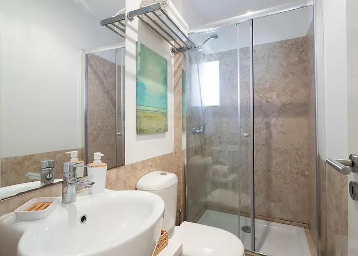 Apartman Sol A Alfama Typical Cosy Flat With River View *