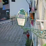 Sol A Alfama Typical Cosy Flat With River View *