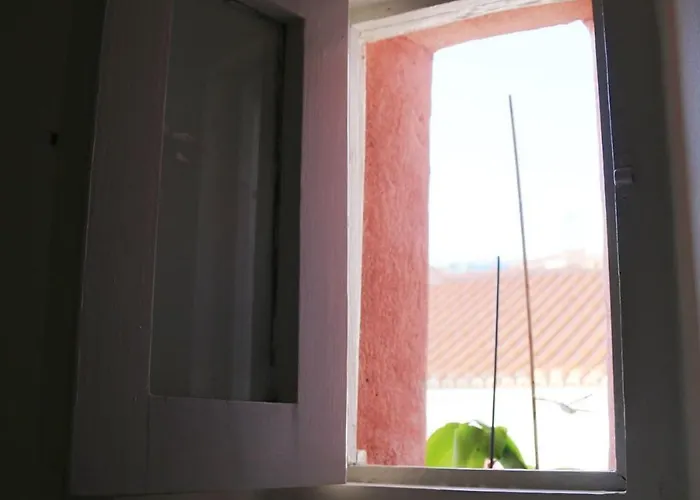 Sol A Alfama Typical Cosy Flat With River View Apartament *