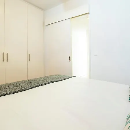 Sol A Alfama Typical Cosy Flat With River View Apartment